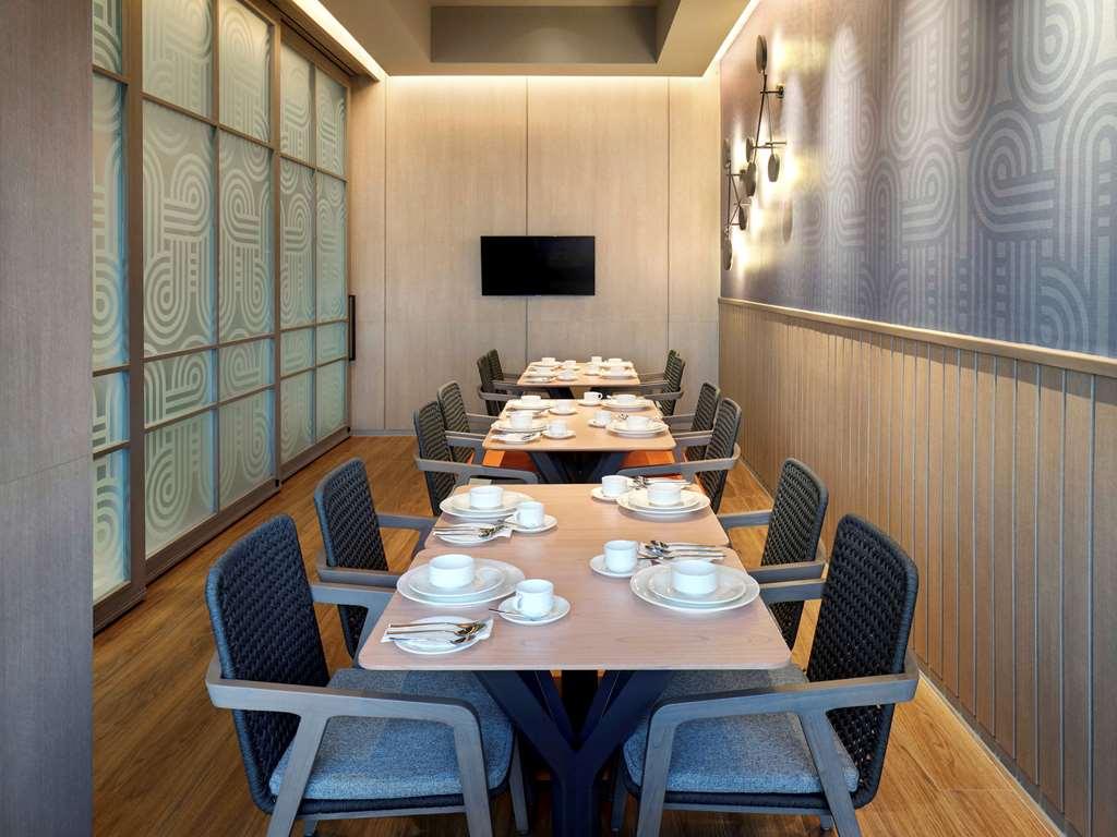 Ibis Styles Semarang Simpang Lima Hotell Bekvämligheter bild